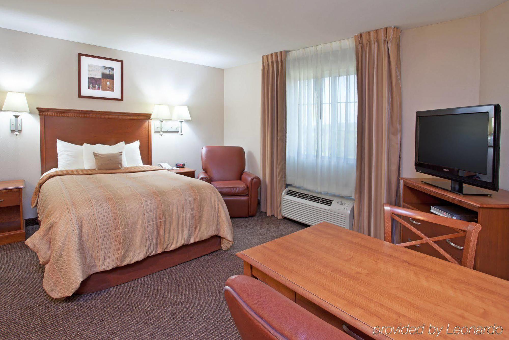 Candlewood Suites Washington North, An Ihg Hotel Room photo