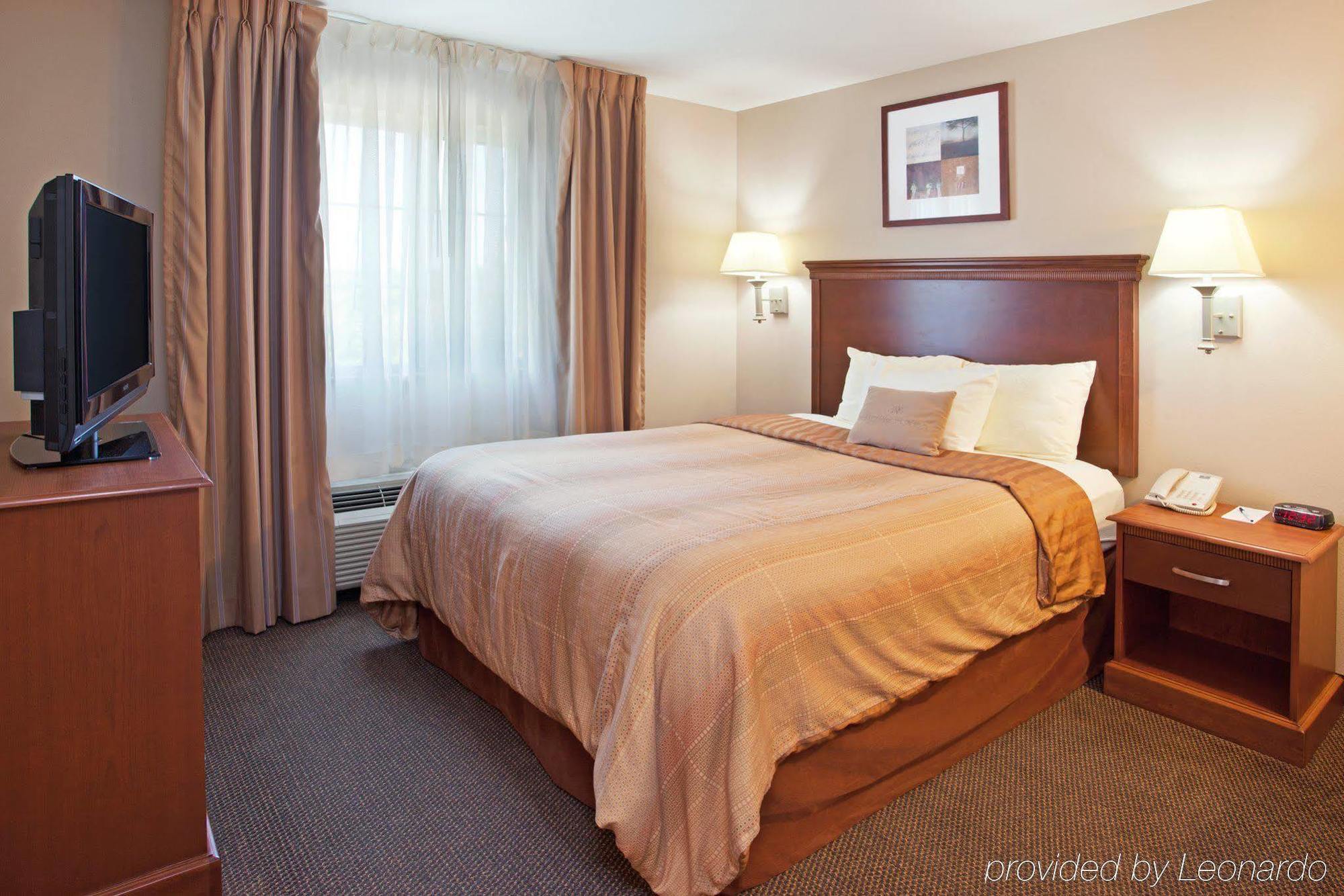 Candlewood Suites Washington North, An Ihg Hotel Room photo